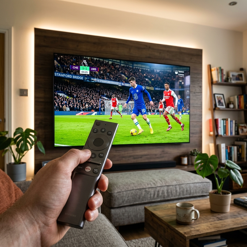 Troubleshooting Playback & Audio Sync on Zorba IPTV: Fix Stutter & Delay